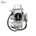 Carburetor & Intake Manifolds for Yamaha Grizzly 600 YFM600 (1998–2001)