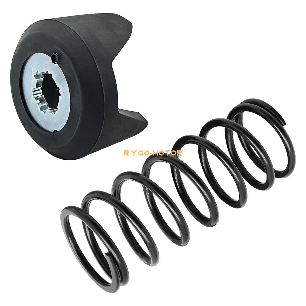 Clutch Cam Helix w/Spring for Can-Am Outlander 800 650 570 Maverick 1000R (2013–2023)