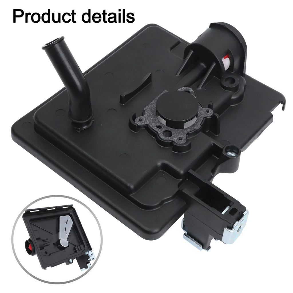 Engine Optimized Air Cleaner for Primer Base