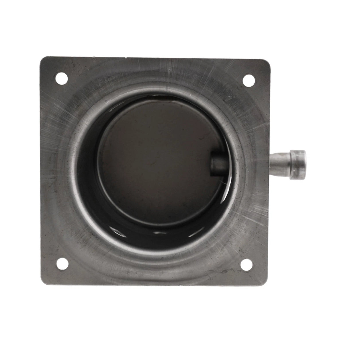 304 Stainless Steel Fire Burn Pot Parts for Fire Burn Pot