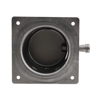 304 Stainless Steel Fire Burn Pot Parts for Fire Burn Pot