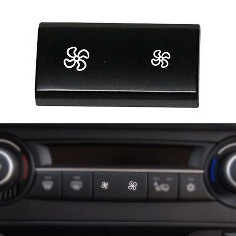 Air Conditioner Wind Volume Control Switch for BMW X1 X6 (E70 E71)