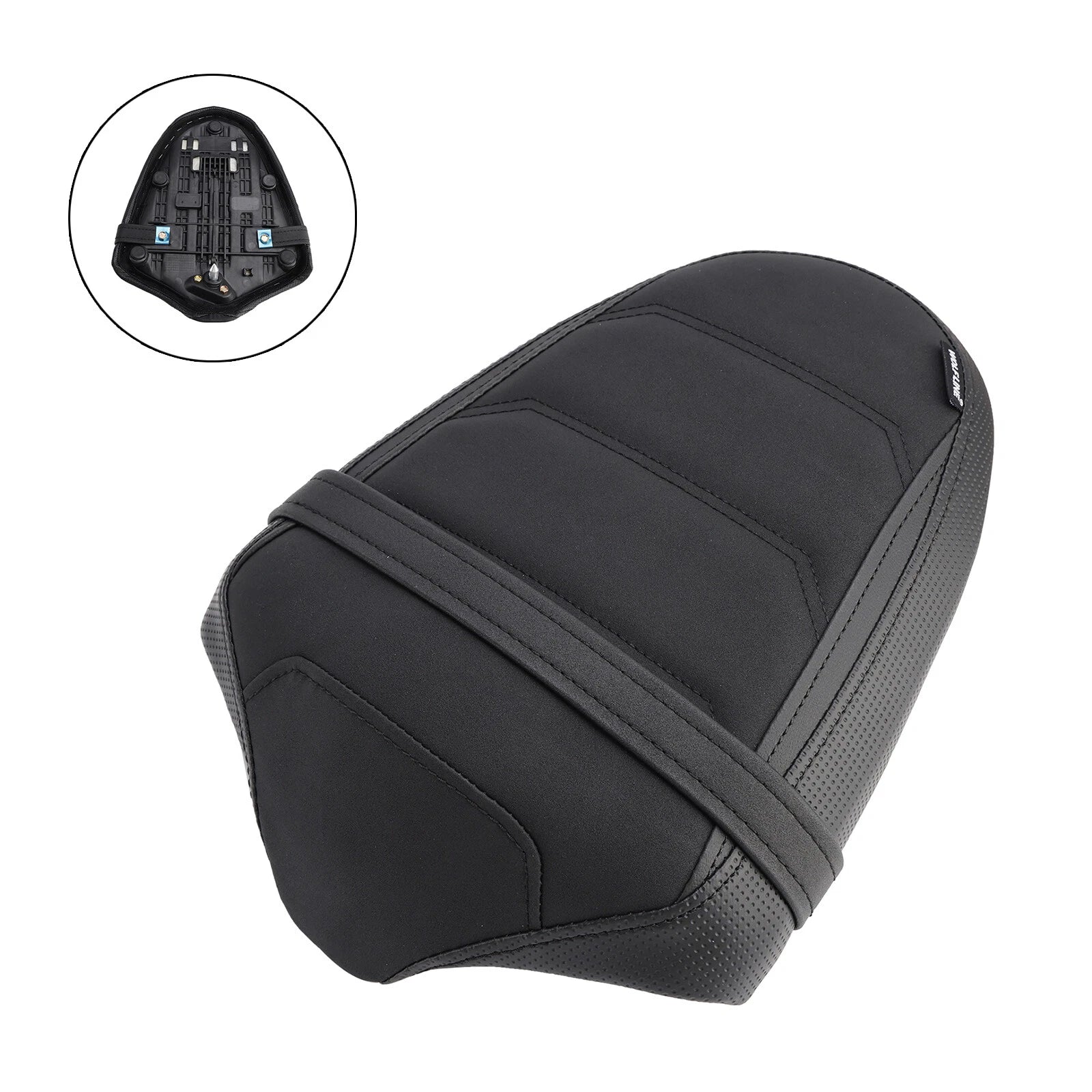 Rear Passenger Seat Pillion for Triumph Daytona 660 (2024–2025) A9