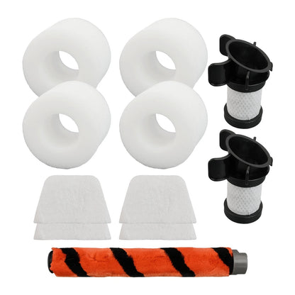 High Performance Brush Roller for Shark DuoClean IF200 (2018–2023)
