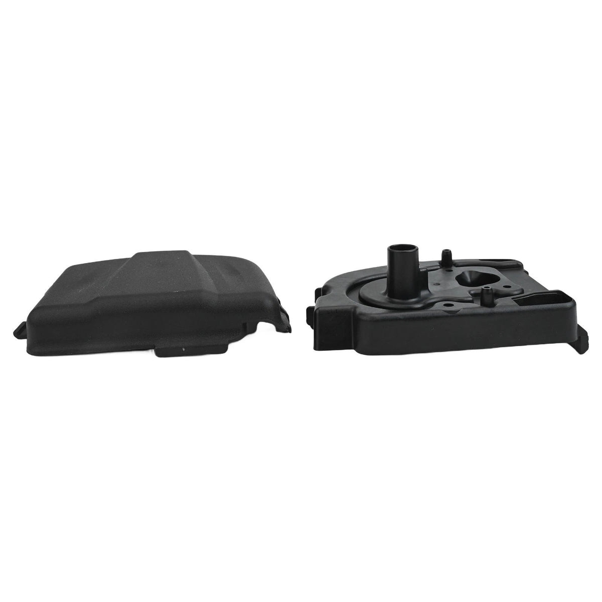 Air Filter and Cleaner Cover for Lawn Mowers (103M02, 104M02)