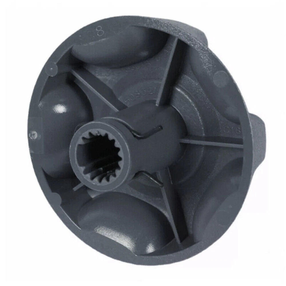 1× Driver Passenger Front Seat Track Control lever Knob For Ford F150 2009-2014