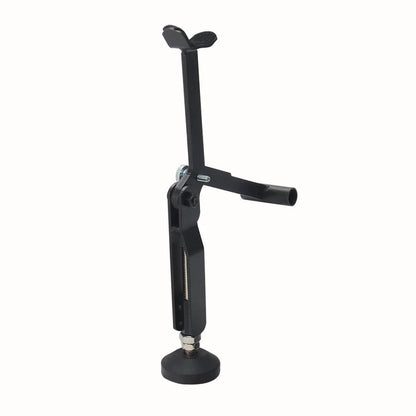 Folding Motorbike Lift Stand for Adjustable Height Rear Wheel Support