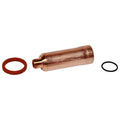 Injector Sleeve for Volvo Penta AD41 TAMD31 AD31 KAD32 TAMD41 KAD43 (Diesels 861255)