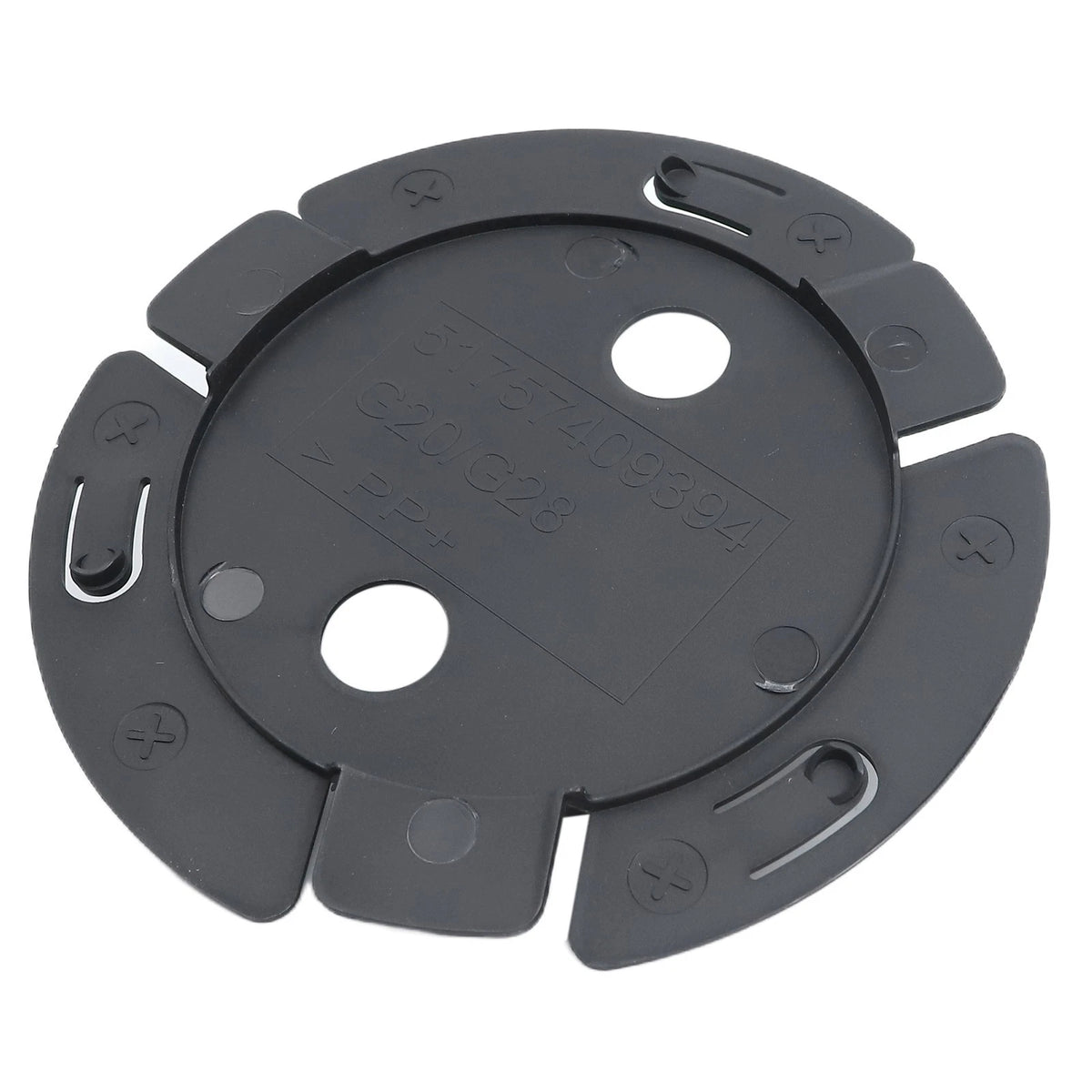 Motorraum Mitte Underbody Replacement Part for G21 Series