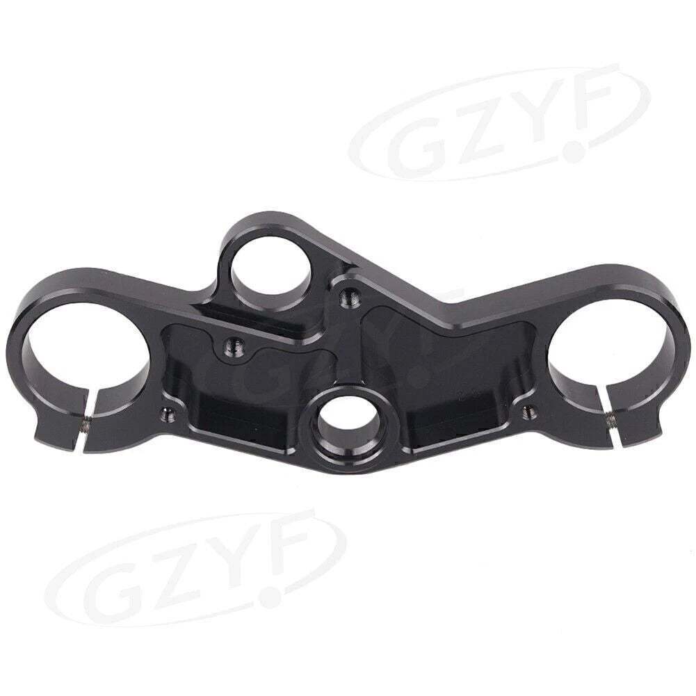 Triple Tree Front End Upper Top Clamp for Suzuki GSXR 600 1000 (2001–2002)
