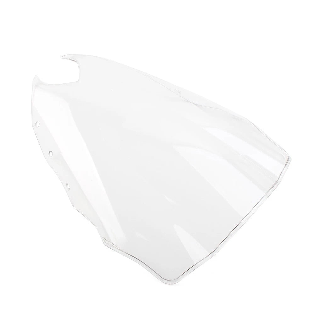 Motorcycle Windscreen Windshield Screen for YAMAHA FZ-6R 2009-2015