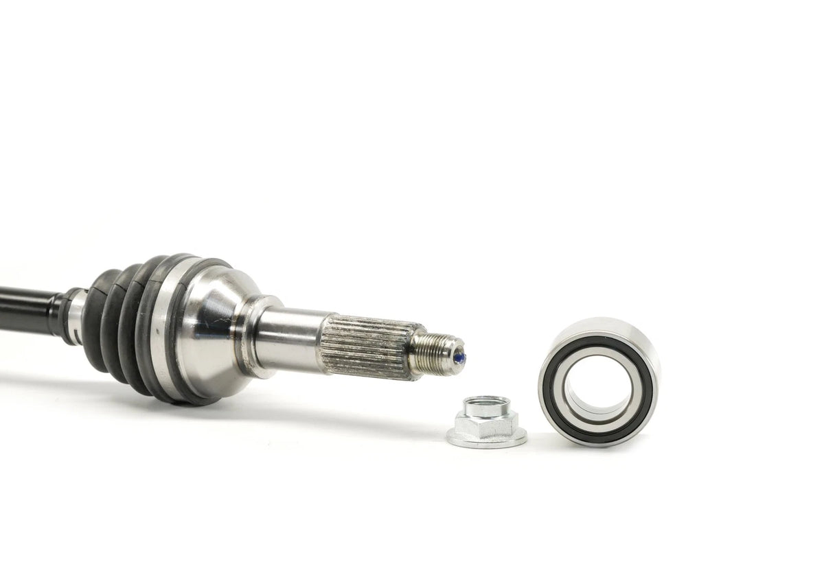 Rear CV Axle & Bearing for Yamaha Grizzly 450 (2011–2014)