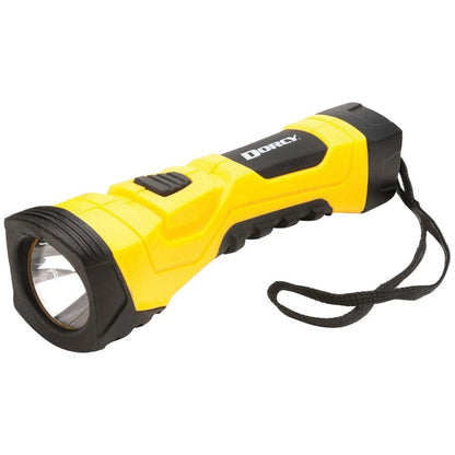 LED Flashlight 190 Lumen for Dorcy 41-4750