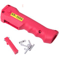MIG Welding Torch Handle Shell for 15AK High Temp Nylon