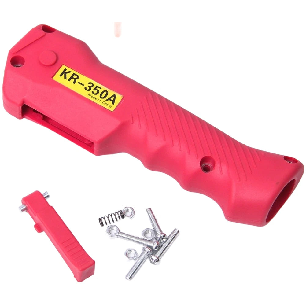 MIG Welding Torch Handle Shell for 15AK High Temp Nylon