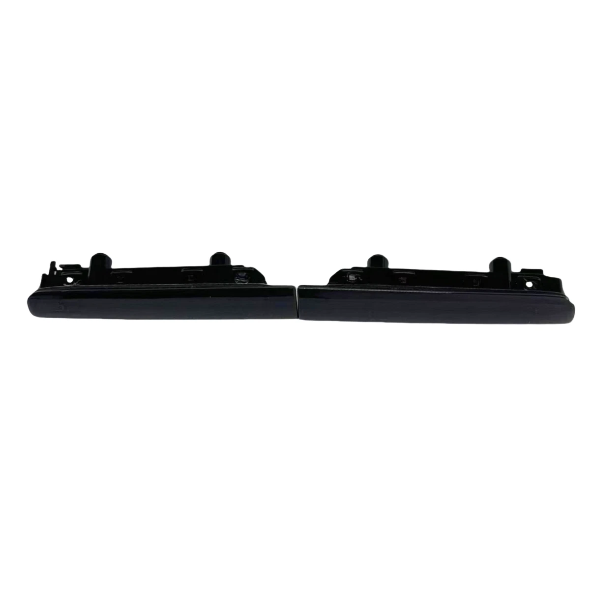 2X Smoke LED Third Brake Light for VW T5 T6 Multivan Transporter (2003–Present)
