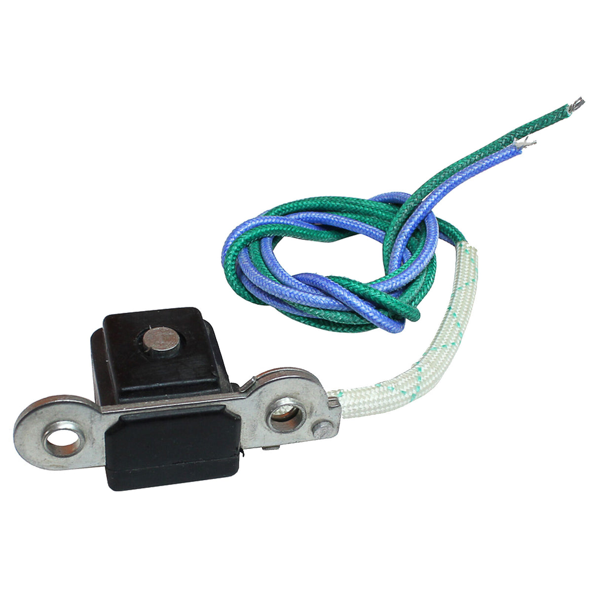 Stator Pickup Coil Replacement for Honda TRX250R FourTrax 1986–1997