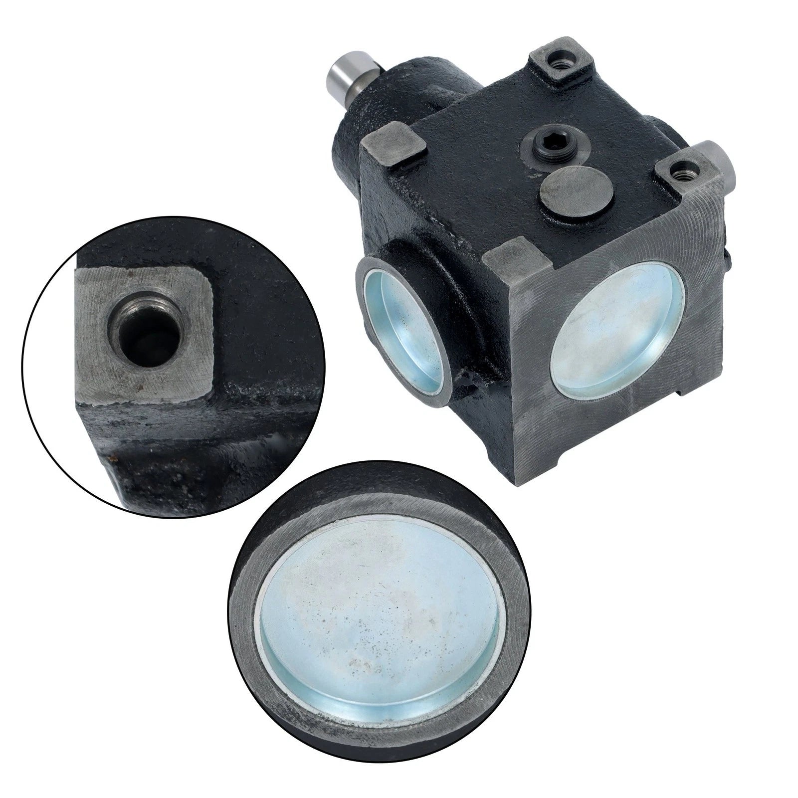 Mower Deck Gear Box for John Deere 425 445 455 (AM143310, DE19086)