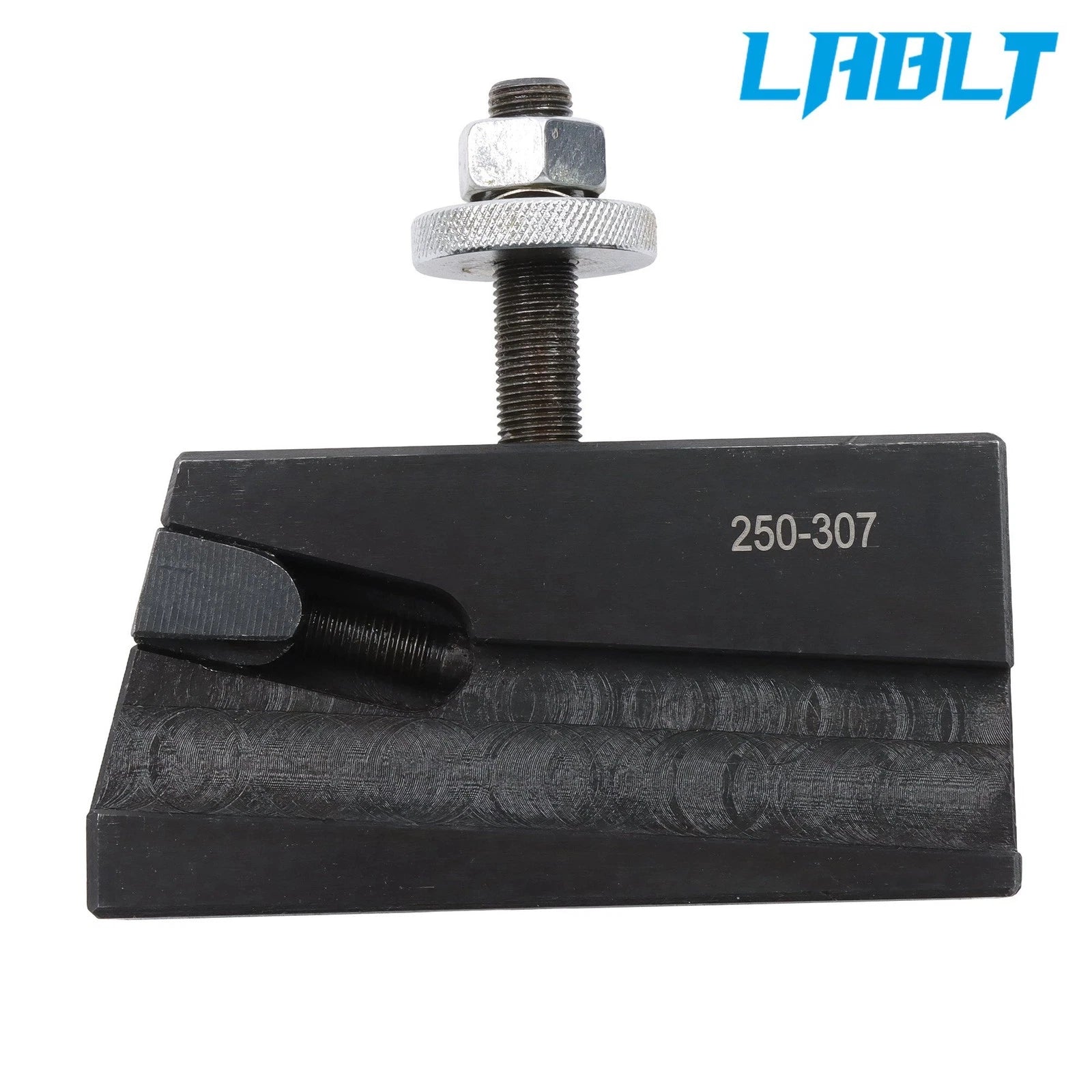 Set of 6 Piston Quick Change Tool Post for 13"-18" Lathe Swing