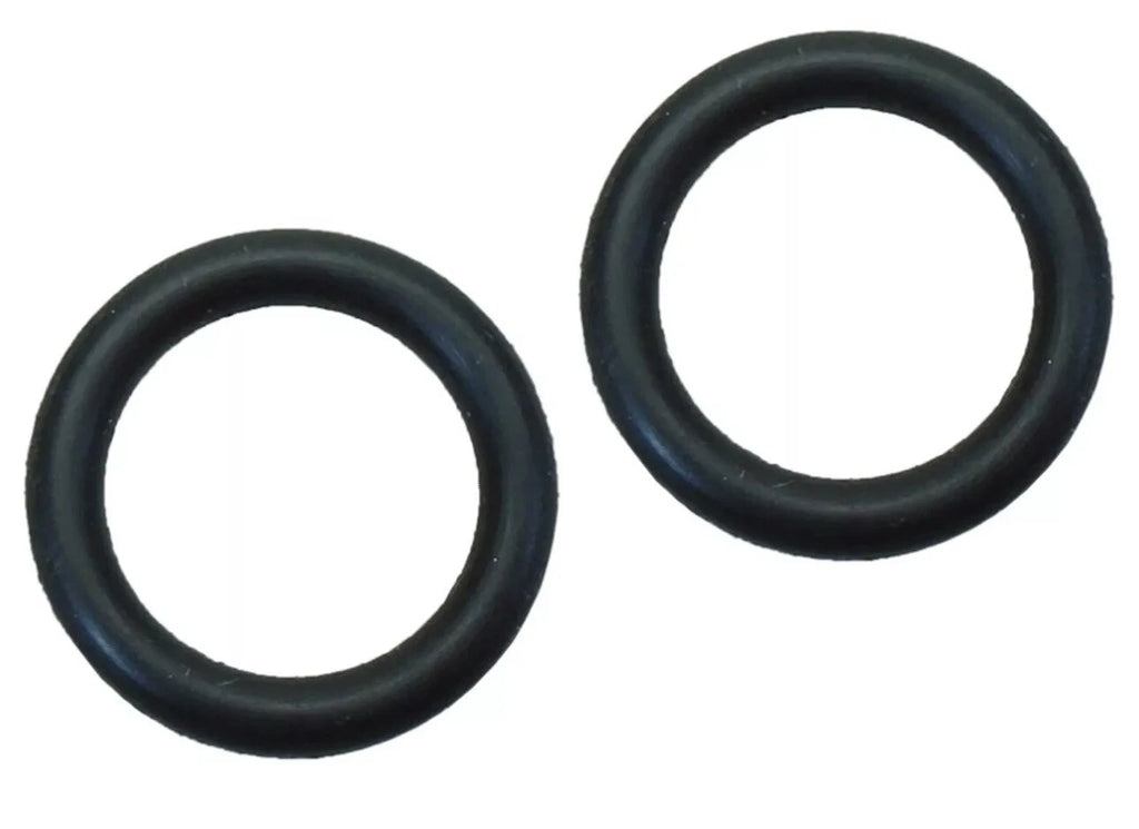 Set of 2 OMC Johnson Evinrude O-Rings Replacement 301877 326956 82900 45230 18-7100