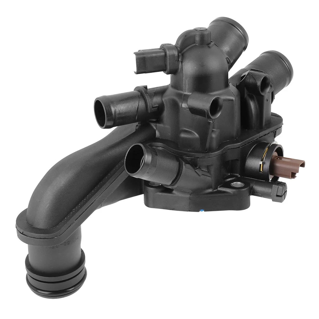 Thermostat Housing Replacement for BMW Mini (2007–2016)