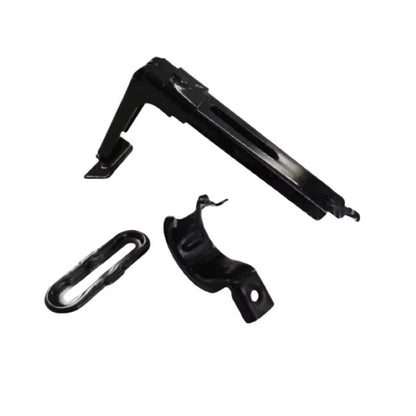 Replacement Fender Mudguard Fixed Brackets for Volvo Trucks