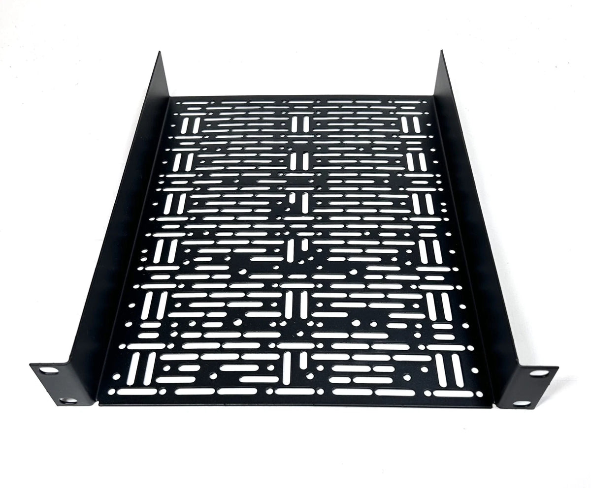 1/2 Rack Universal Mounting Shelf 11.5'' for Middle Atlantic HR-UMS1-11.5