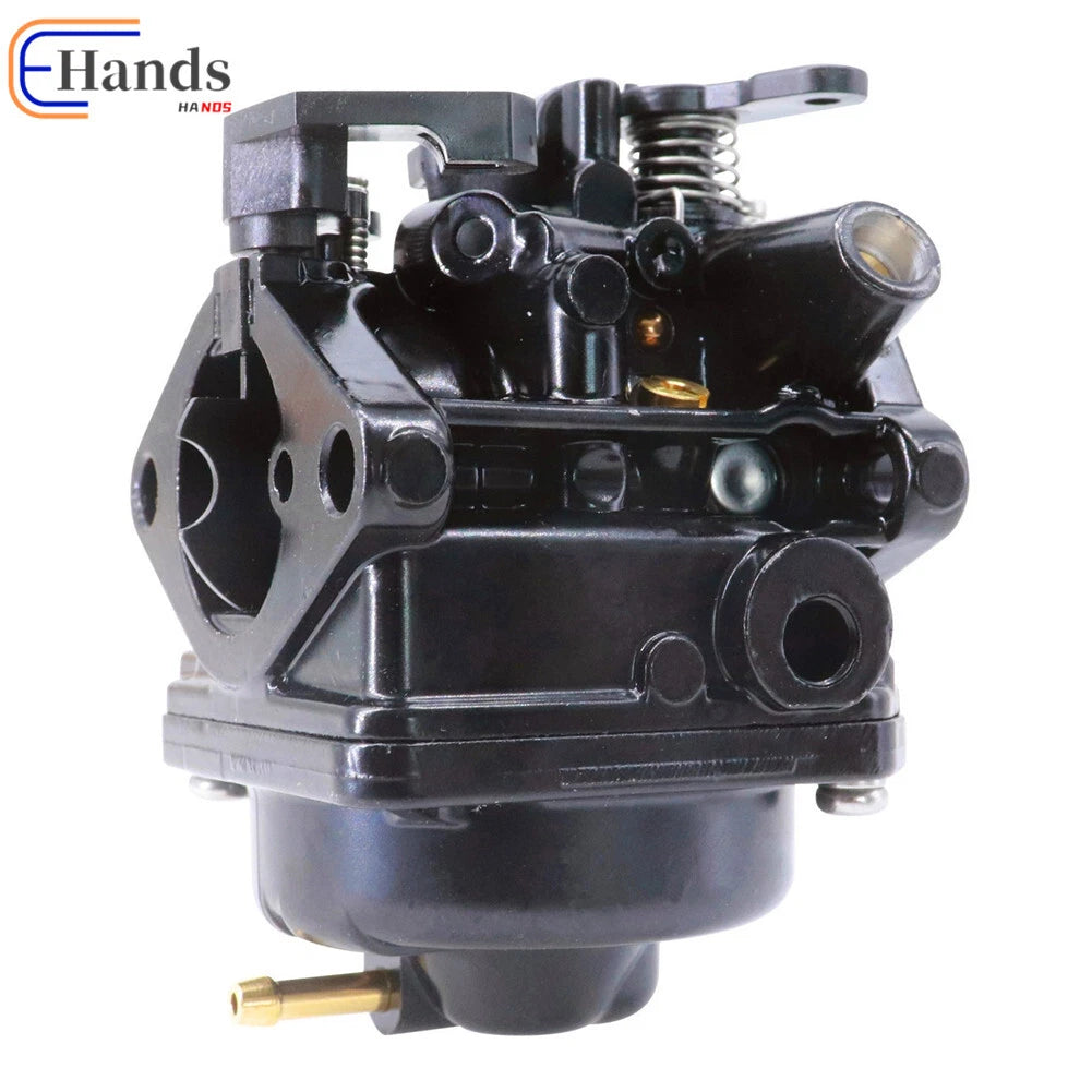 Carburetor for Honda BF5 50 Outboard Boat Engine (16100-ZV1-A03)