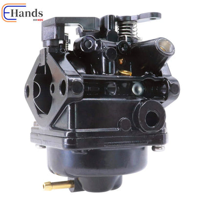 Carburetor for Honda BF5 50 Outboard Boat Engine (16100-ZV1-A03)
