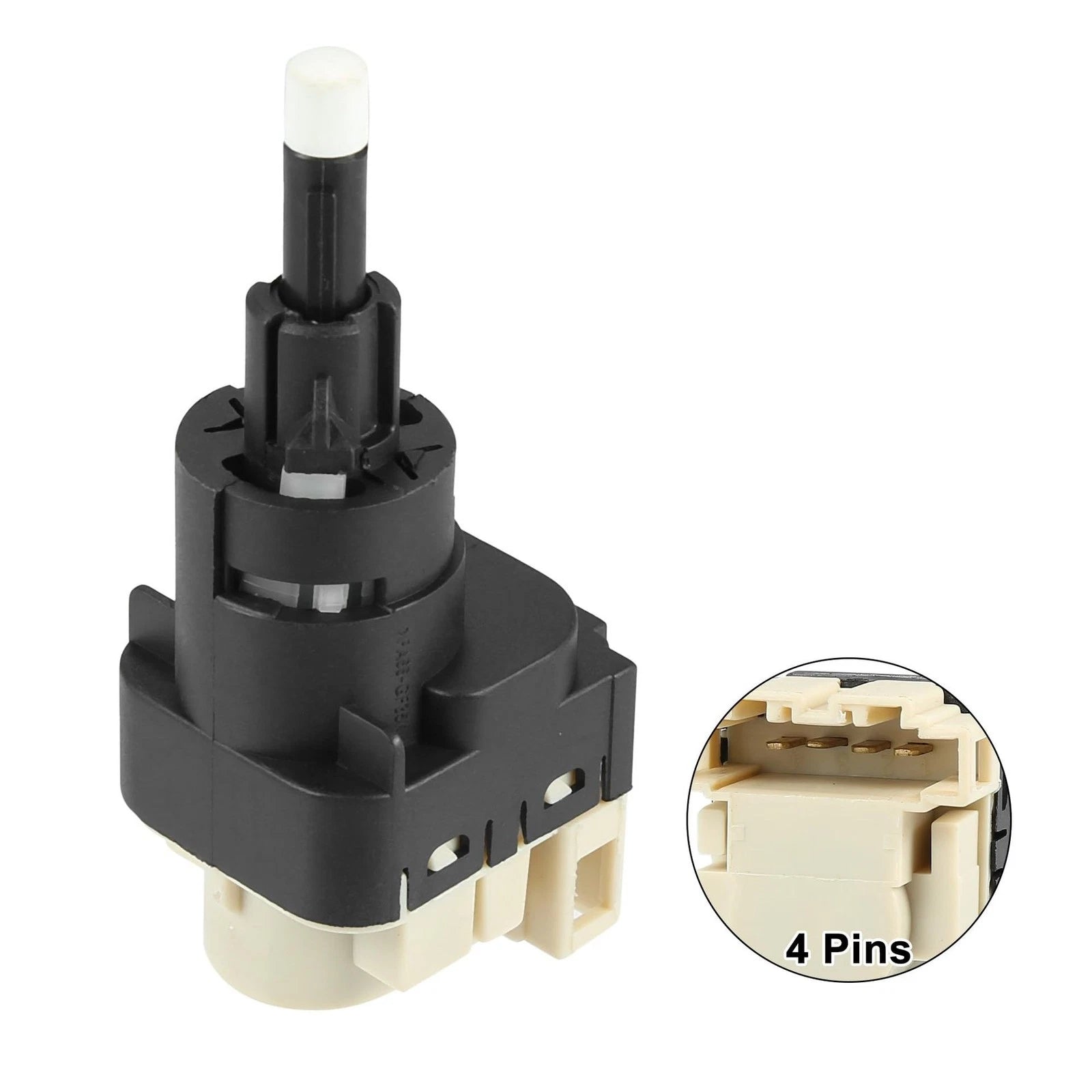 Brake Light Switch for Audi A4 B6 8E2 (2000–2004) 4B2 C5 (1998–2005)