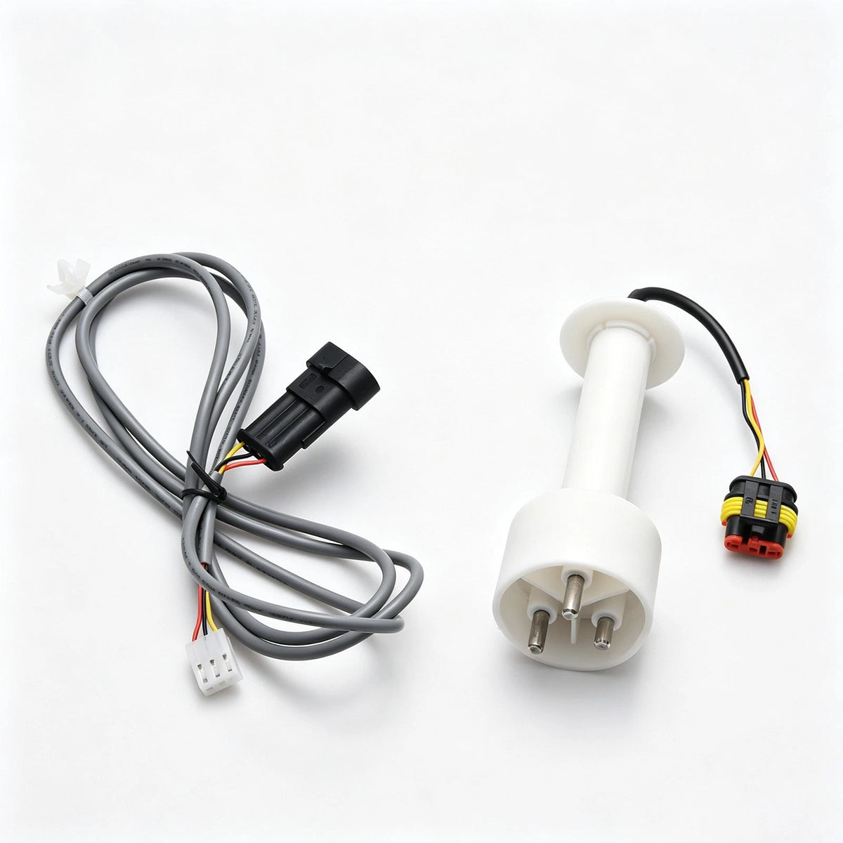 Ice Water Level Sensor Probe Kit for Manitowoc Ice (Fits 000016053)