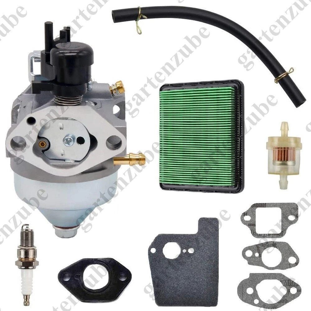 Carburetor Kit for Honda GC160LAS3C, GC160LAS3L (Specific Models)