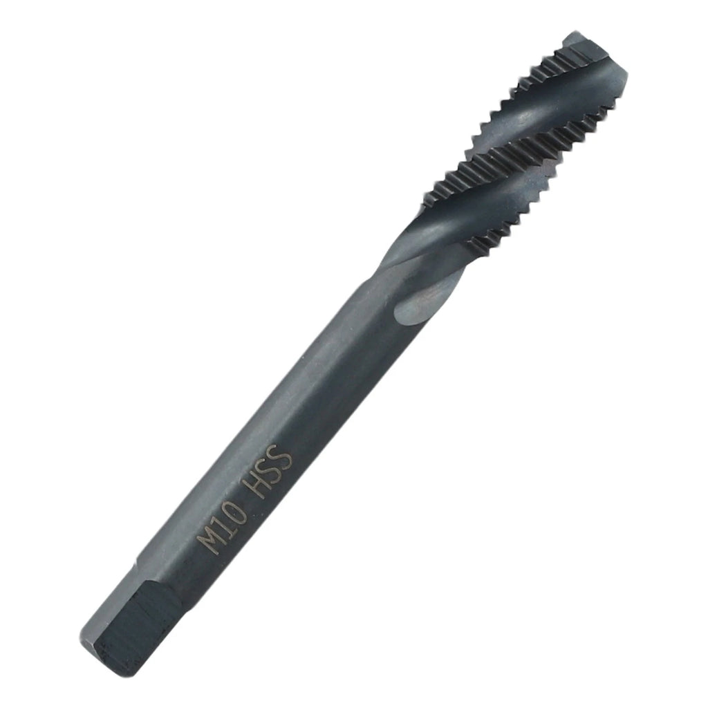 M3 Plug Tap Drill Set for Automotive Applications (Spiral Tap)