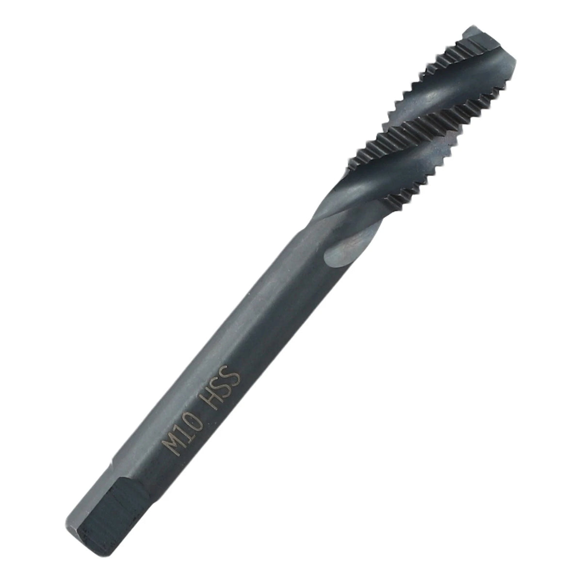 M3 Plug Tap Drill Set for Automotive Applications (Spiral Tap)