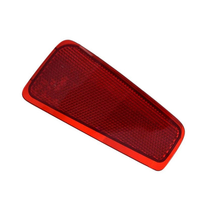 Bumper Reflector Left Rear Red Lens 84281-AL03A for Subaru Outback (2020–2022)