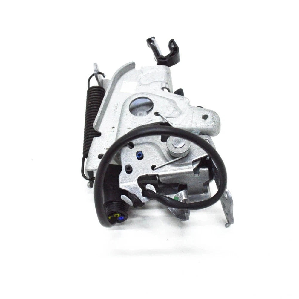 Left Hood Lock Wear-resistant Non-deformation Replacement Installation