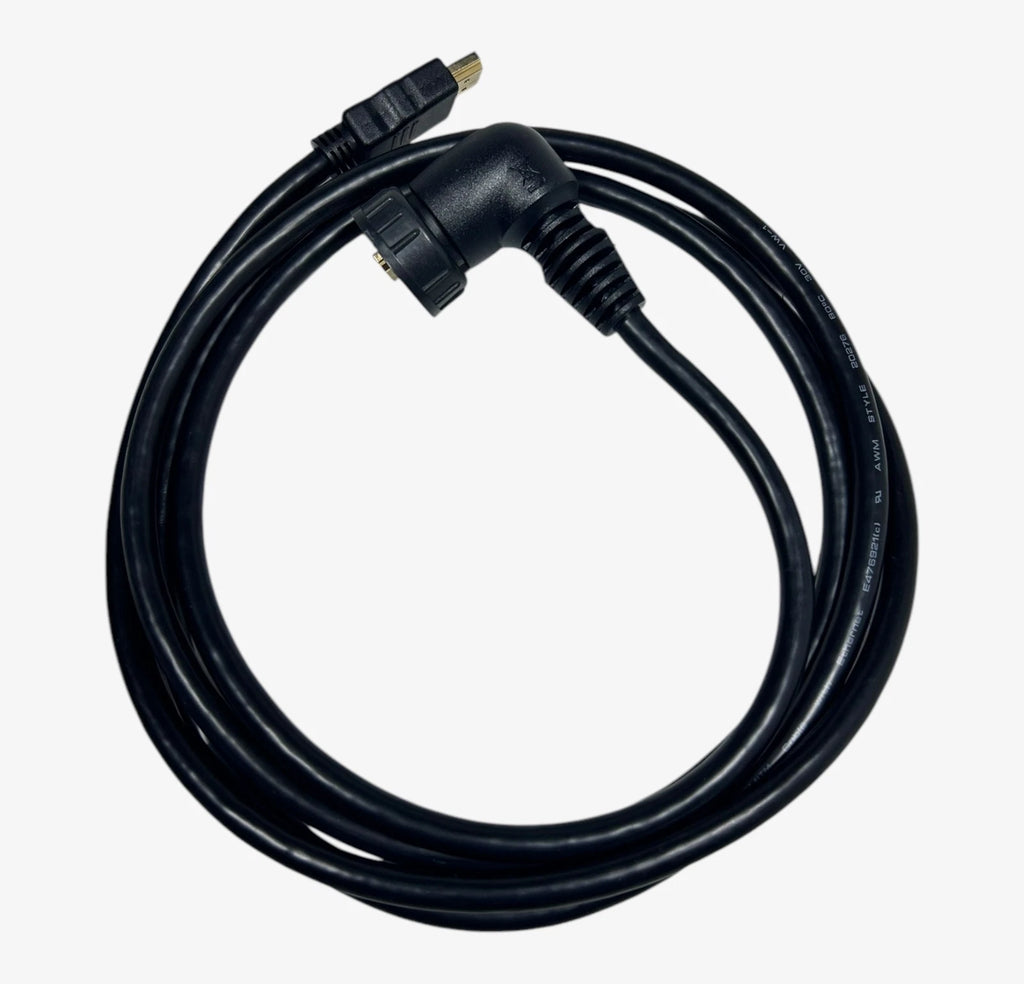 HDMI Interface Cable 6 FT for Yamaha (6YM-8533A-00-00)
