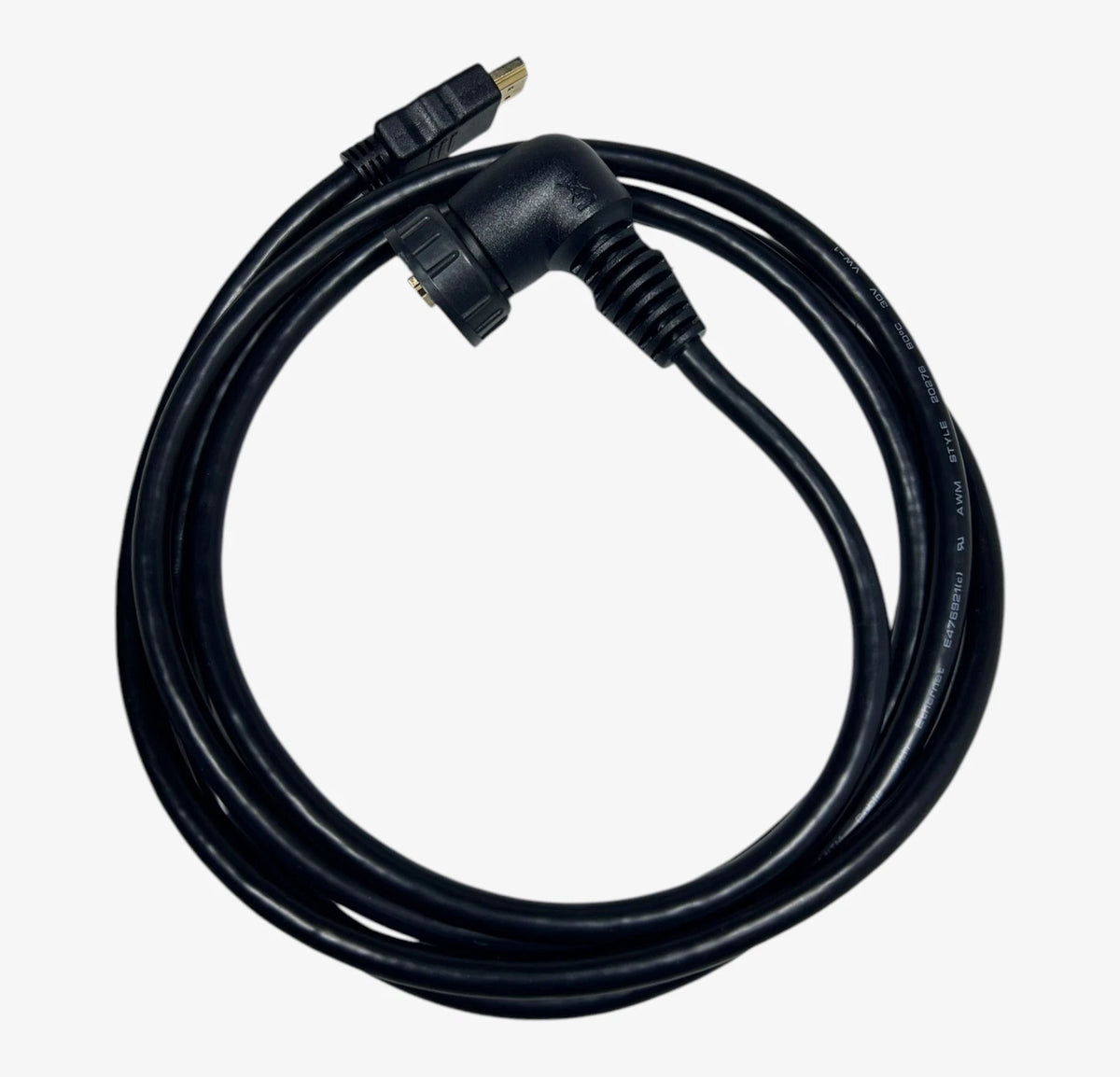 HDMI Interface Cable 6 FT for Yamaha (6YM-8533A-00-00)