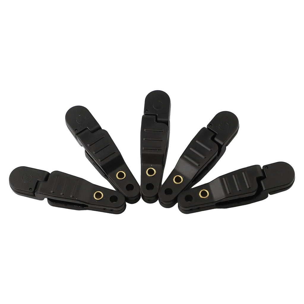 Snap Release Clips for Boat Fishing Kite (Harsh Environments)