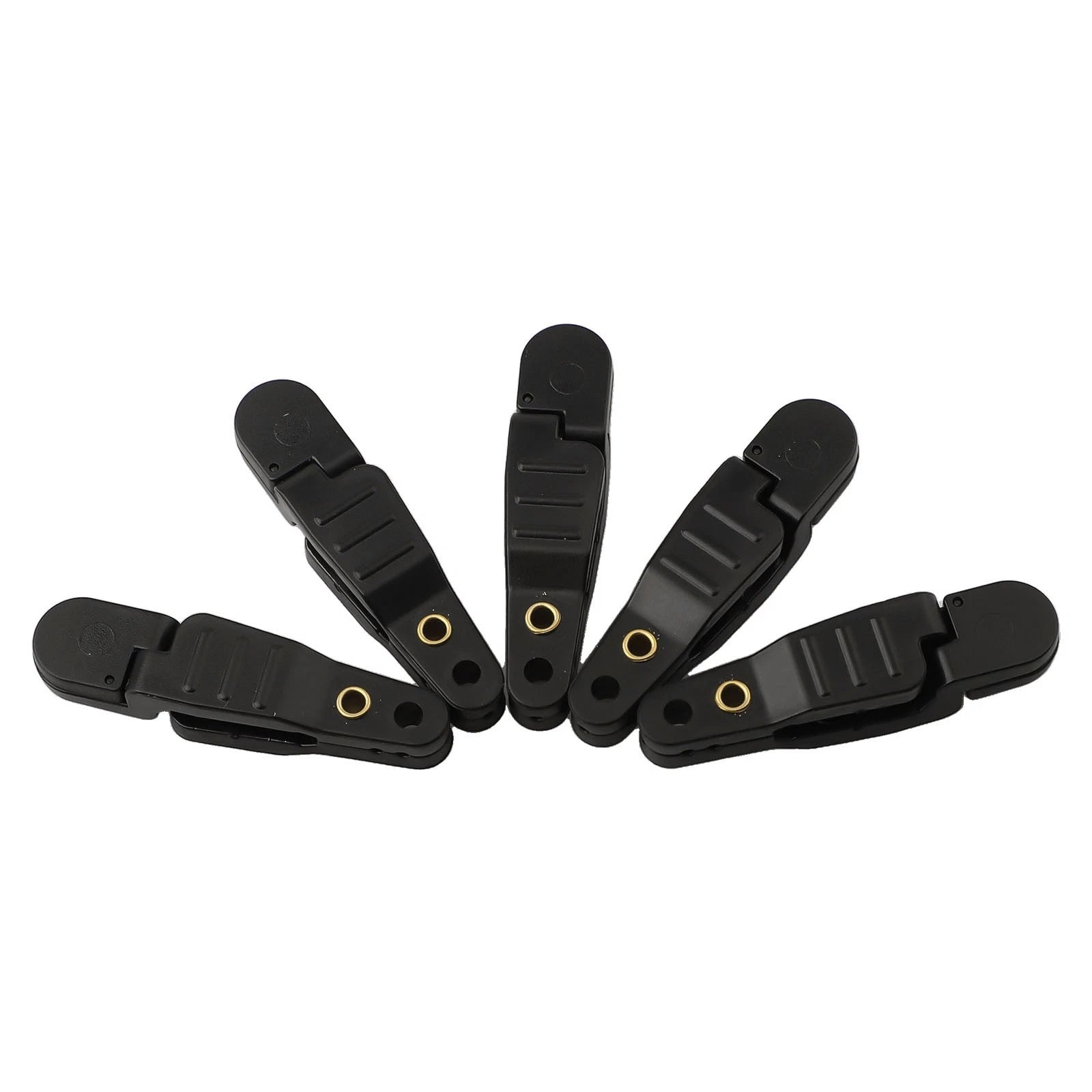 Snap Release Clips for Boat Fishing Kite (Harsh Environments)