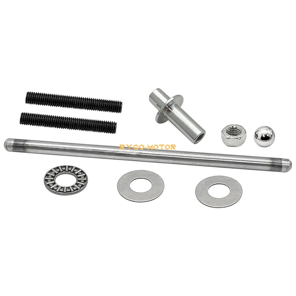 Clutch Pusher Pancake Bearing Push Rod Upgrade Kit for Yamaha Banshee 350 (1987–2006)