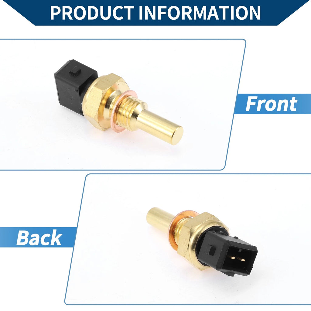 Engine Coolant Temperature Sensor No. 3922022020 for Hyundai Elantra (1996–2001)