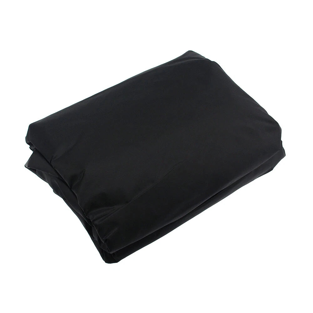Mobility Scooter Storage Cover for 55/67/75" Models (Waterproof, Snow Protector)