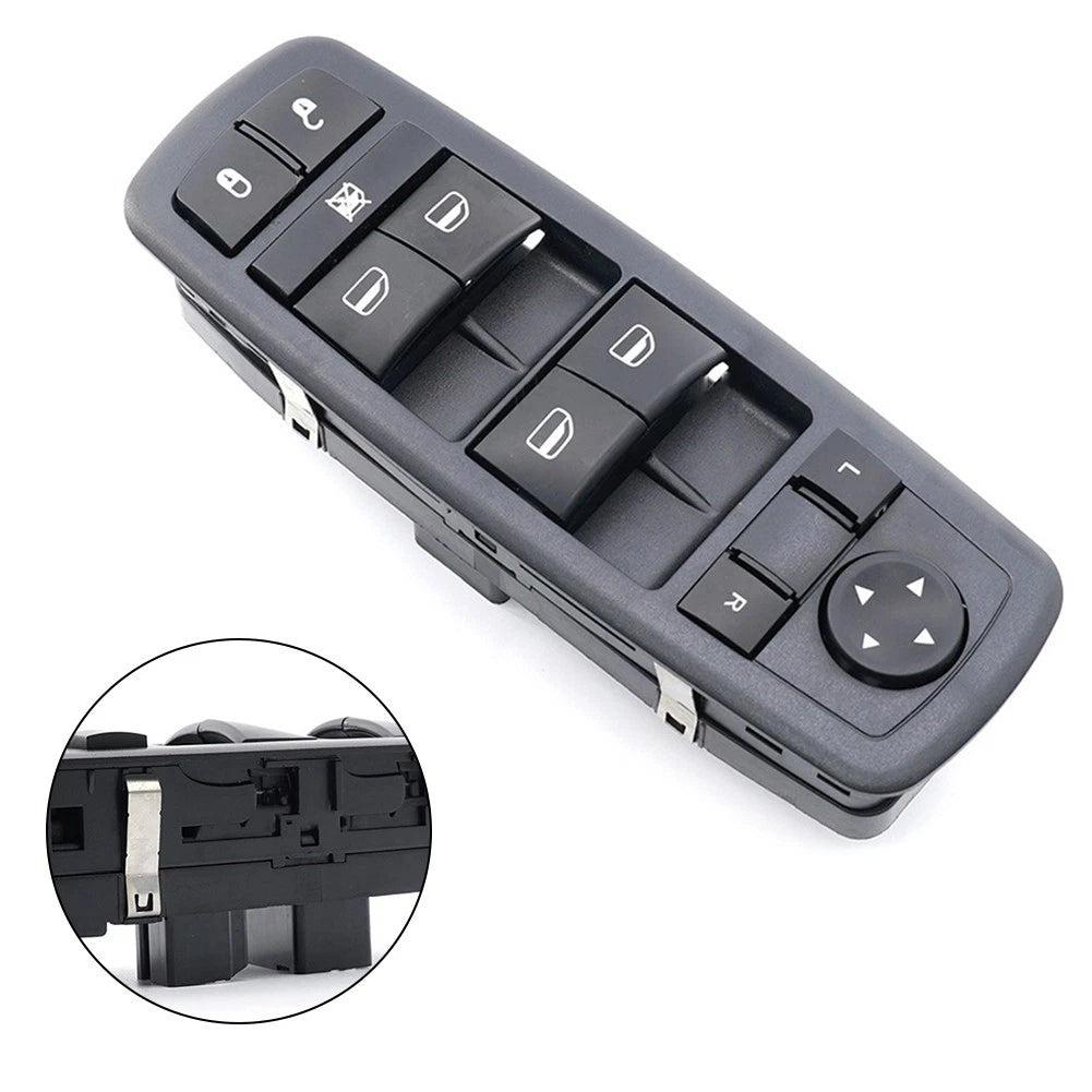 Power Master Window Control Switch 68271203AB for Multiple Models