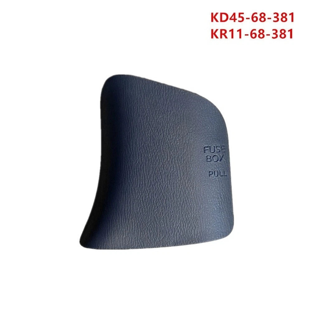 ABS Fuse Relay Box Cap for Mazda CX-5 (2013–2016)