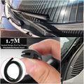 Seal Strip for
