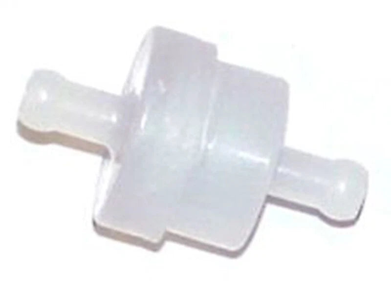 Fuel Filter for Suzuki DT 2-28 HP 2-Stroke Outboards (15410-98500)