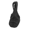 Gear Shift Knob with Gaiter for Mercedes C Class W203 (2000–2007)
