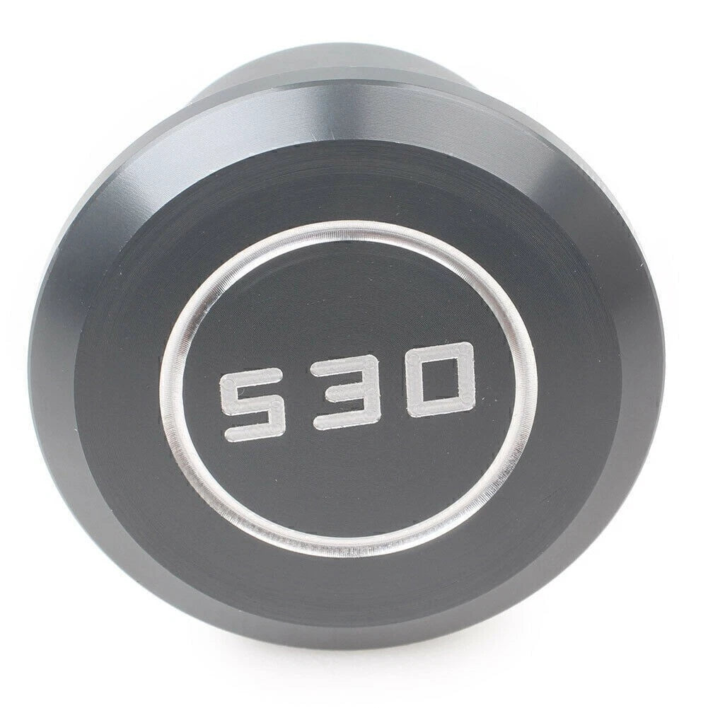 Frame Hole Cover for Yamaha Tmax 530 (2005–2016) TMAX-530