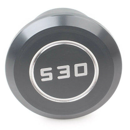 Frame Hole Cover for Yamaha Tmax 530 (2005–2016) TMAX-530